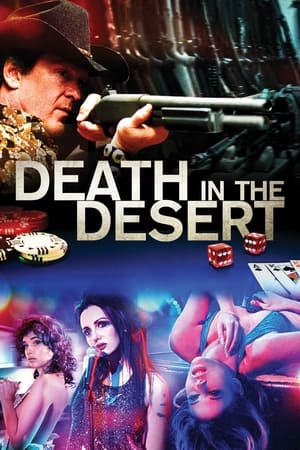 En dvd sur amazon Death in the Desert