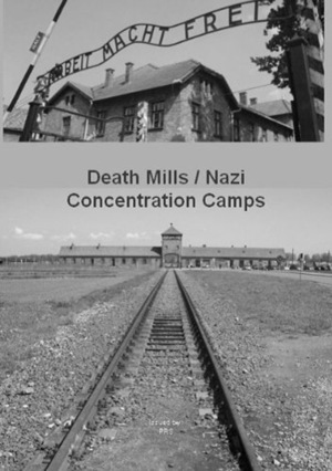 En dvd sur amazon Death Mills