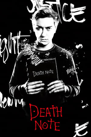 En dvd sur amazon Death Note