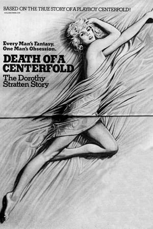 En dvd sur amazon Death of a Centerfold: The Dorothy Stratten Story