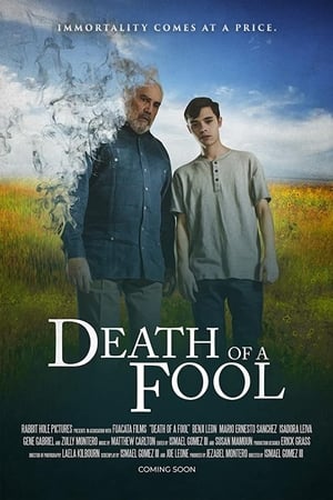 En dvd sur amazon Death of a Fool