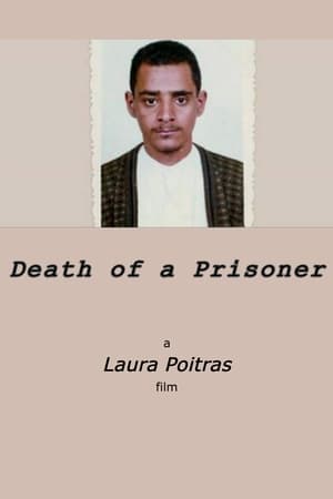 En dvd sur amazon Death of a Prisoner