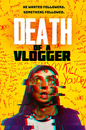 En dvd sur amazon Death of a Vlogger