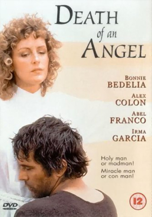 En dvd sur amazon Death of an Angel