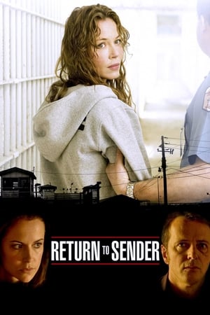 En dvd sur amazon Return to Sender