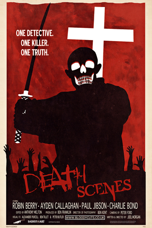 En dvd sur amazon Death Scenes