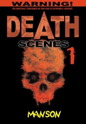 En dvd sur amazon Death Scenes