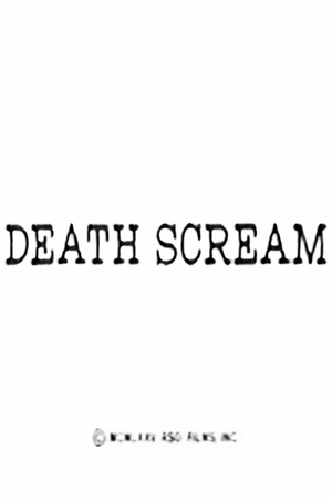 En dvd sur amazon Death Scream