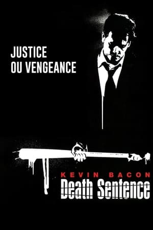 En dvd sur amazon Death Sentence