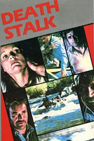 En dvd sur amazon Death Stalk