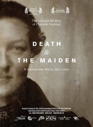 En dvd sur amazon Death & the Maiden