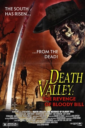 En dvd sur amazon Death Valley: The Revenge of Bloody Bill