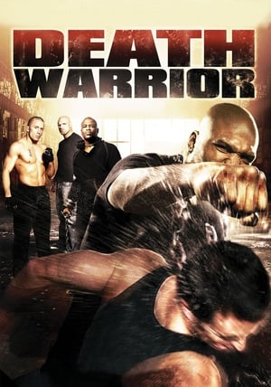 En dvd sur amazon Death Warrior