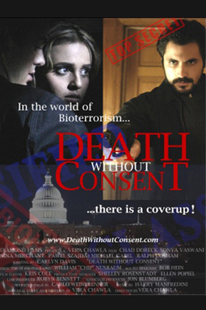 En dvd sur amazon Death Without Consent