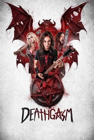 En dvd sur amazon Deathgasm