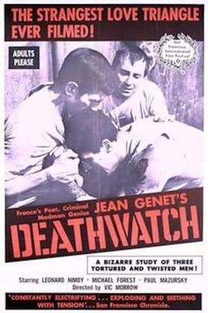 En dvd sur amazon Deathwatch