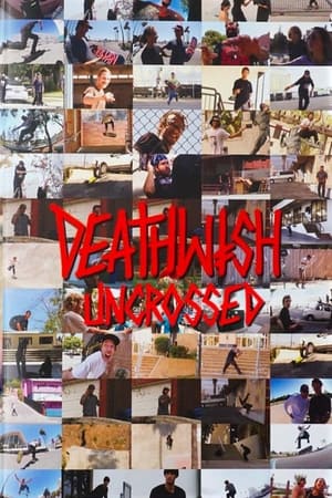 En dvd sur amazon Deathwish - Uncrossed