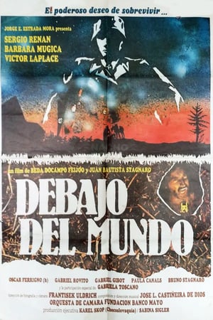 En dvd sur amazon Debajo del mundo