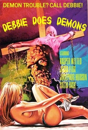 En dvd sur amazon Debbie Does Demons