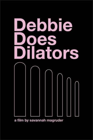 En dvd sur amazon Debbie Does Dilators