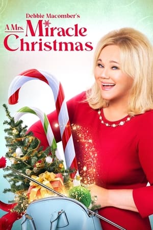 En dvd sur amazon Debbie Macomber's A Mrs. Miracle Christmas