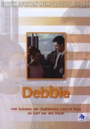 En dvd sur amazon Debbie