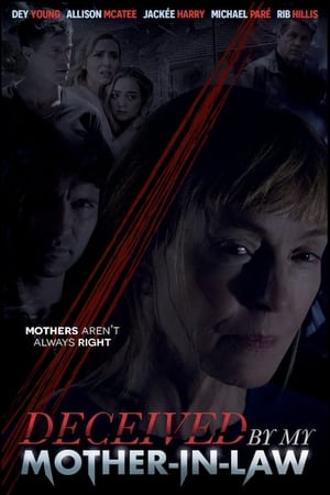 En dvd sur amazon Deceived by My Mother-In-Law