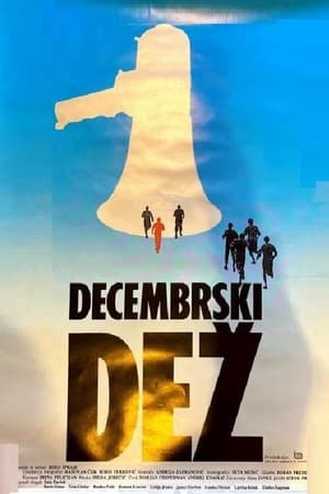 En dvd sur amazon Decembrski dež