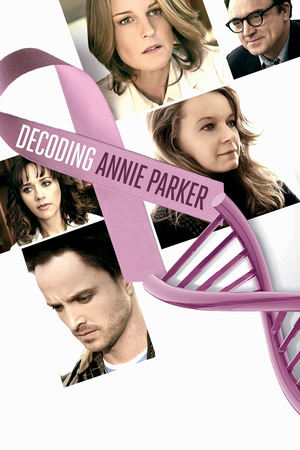 En dvd sur amazon Decoding Annie Parker