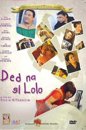 En dvd sur amazon Ded na si Lolo