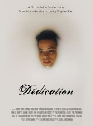 En dvd sur amazon Dedication
