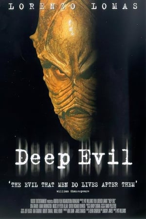 En dvd sur amazon Deep Evil