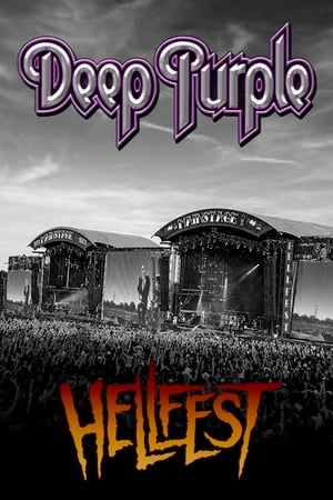 En dvd sur amazon Deep Purple au Hellfest 2017