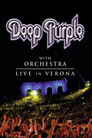 Deep Purple: Live In Verona