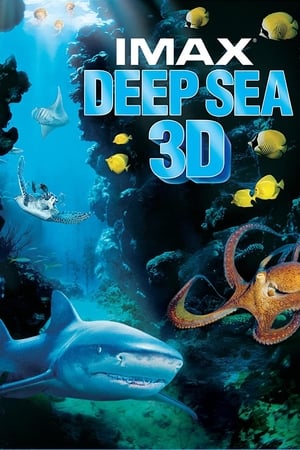 En dvd sur amazon Deep Sea 3D