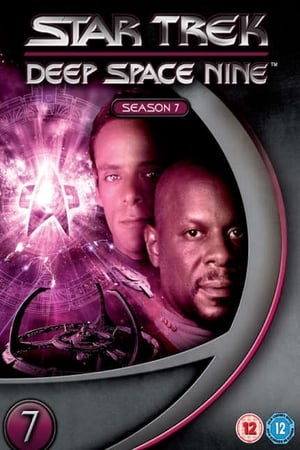 En dvd sur amazon Deep Space Nine: Ending an Era