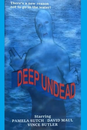 En dvd sur amazon Deep Undead
