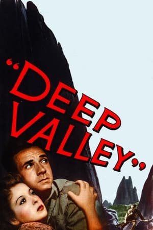 En dvd sur amazon Deep Valley