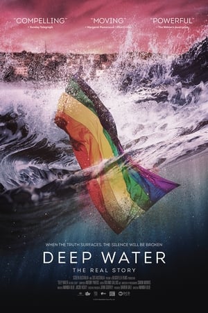 En dvd sur amazon Deep Water: The Real Story