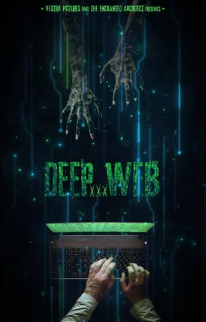 En dvd sur amazon Deep Web XXX