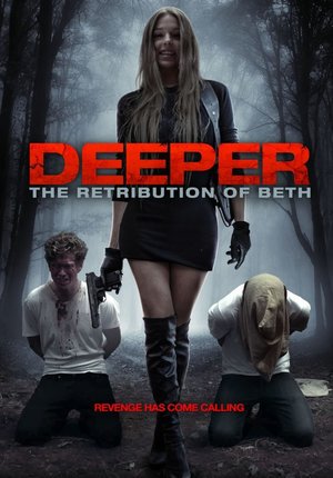 En dvd sur amazon Deeper: The Retribution of Beth
