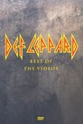 Def Leppard: Best of the Videos