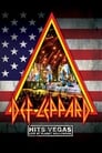 Def Leppard - Hits Vegas Live at Planet Hollywood