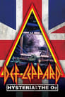 Def Leppard - Hysteria at the O2