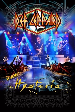 En dvd sur amazon Def Leppard Viva! Hysteria - Ded Flatbird Saturday 30 March 2013