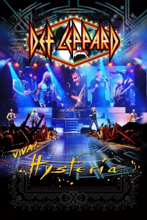 En dvd sur amazon Def Leppard: Viva! Hysteria