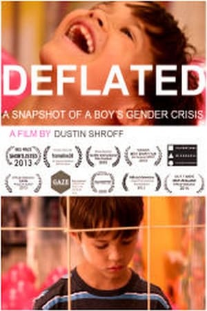 En dvd sur amazon Deflated