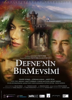 En dvd sur amazon Defne'nin Bir Mevsimi