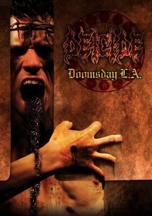 En dvd sur amazon Deicide: Doomsday In L.A.