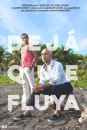 En dvd sur amazon Dejá que fluya